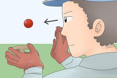 How to Be a Good Wicketkeeper