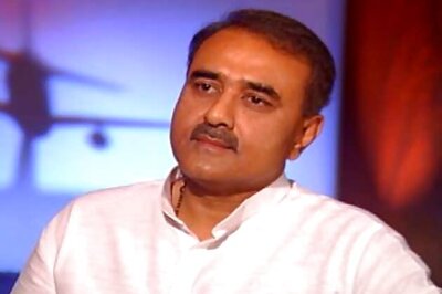 CAG on aviation: Govt favoured GMR, caused losses