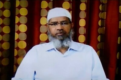 Zakir Naik 'Escaped' Arrest in July by Cancelling Return