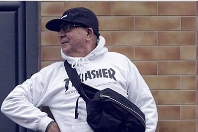 Who Is Alojz Abram? 71-Year-Old Streetwear Icon Taking The Internet By Storm