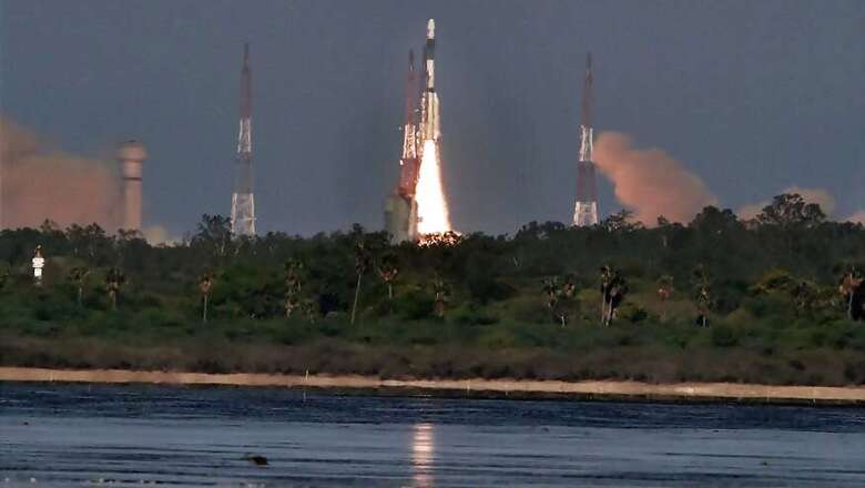 Celebrating ISRO's Century: A Look at All The Indian Satellites Launched Till Date