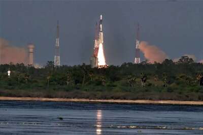 Celebrating ISRO's Century: A Look at All The Indian Satellites Launched Till Date