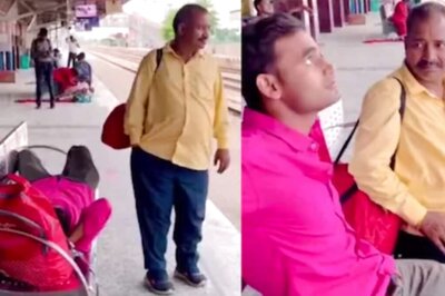 'Sher Ko Sava Sher': Clever Stranger Outsmarts Greedy Man In This Viral Video
