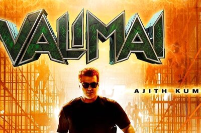 Valimai Box Office Collection: Ajith Starrer Enters Rs 200 Crore Club In Just 10 Days