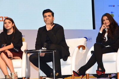 Karan Johar Celebrates Three Years of Ae Dil Hai Mushkil, Calls the Film Closest to His Heart