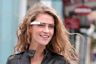 Google Glass distribution to contest winners begins this week