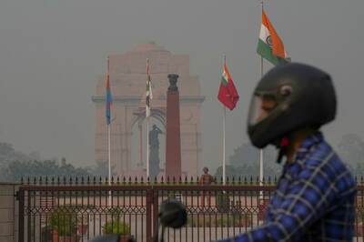 Poor Air Quality In Delhi And Its Impact On Health: Expert Insights