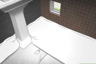 How to Remove Bathroom Tile