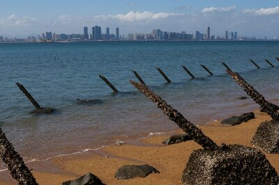 China Planning To Isolate Taiwan Without Firing A Single Shot? Here's What We Know