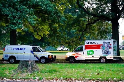 Man Charged With Killing Hospital Co-worker, Wounding Police