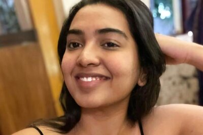 Telugu Actress Shivathmika Rajashekar Looks Adorable In No-makeup Pout Selfies