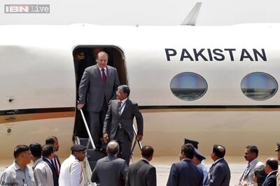 Iran refused to fuel Pakistan PM Nawaz Sharif's aircraft over PIA dues