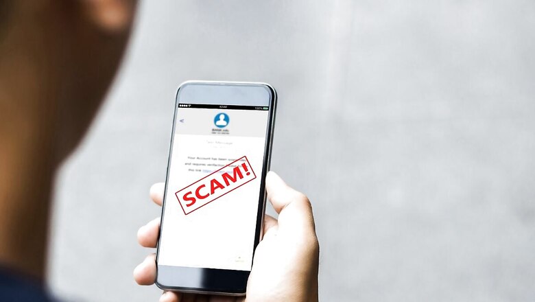 Job Scams, Sextortion See Uptick But Chinese Loan App Frauds Decline, Reveals Govt Data | Exclusive