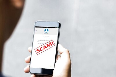 Job Scams, Sextortion See Uptick But Chinese Loan App Frauds Decline, Reveals Govt Data | Exclusive