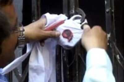 Realty prices up after sealing order