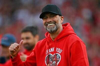 Jurgen Klopp Is Back! Former Liverpool Boss To Return As Head Of Red Bull Football Operations