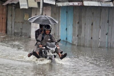 Tripura facing scarcity of essentials due to damaged highway