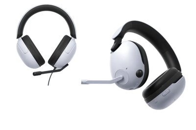 Sony Discreetly Lists New INZONE Headphones On ShopAtSc, Price Starts At Rs 6,990