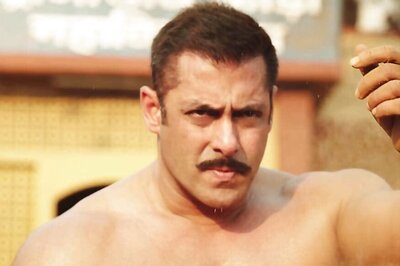 Salman Khan Compares Himself To A Raped Woman, Evokes Outrage