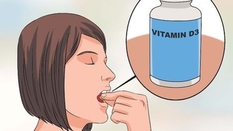 How to Get More Vitamin D