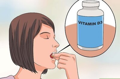 How to Get More Vitamin D
