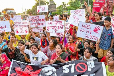 Kolkata Horror: CBI Probing How Accused Raped Doctor Undisturbed, If Someone Guarded Hall During Crime