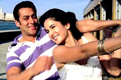 Ek Tha Tiger: Can Salman break Aamir's record?