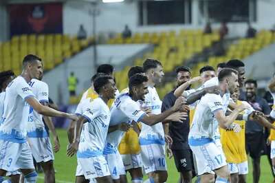 Jamshedpur FC vs Mumbai City FC, ISL 2024-25: Match Preview, Live Streaming, Fantasy Picks, Predicted XI and Full Squads