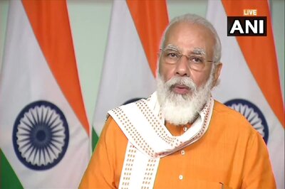 PM Modi Says New Education Policy Lays Stress on Developing 'Job Creators' Instead of 'Job Seekers'