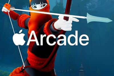 Apple Arcade Annual Subscription Now Available at $49.99 Per Year