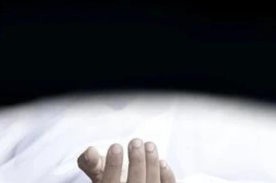 Male Body Found in Outer Delhi with Injury Marks; Murder Suspected