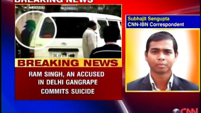 BJP to raise Ram Singh's suicide in Parliament