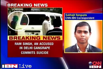 BJP to raise Ram Singh's suicide in Parliament