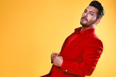 Aditya Narayan Back As Host In New Season Of Sa Re Ga Ma Pa