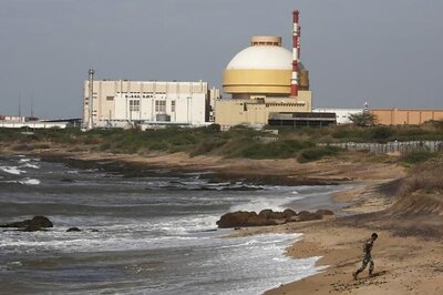Kudankulam Nuclear Plant Second Unit Attains Criticality