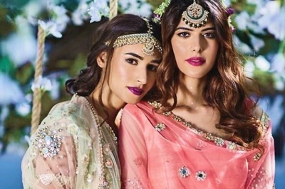 Fashion Now More Competitive in India: Designer Abhinav Mishra