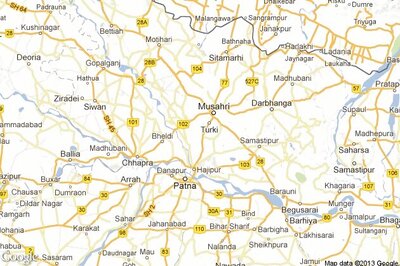 Bihar police denies intelligence alert about serial blasts