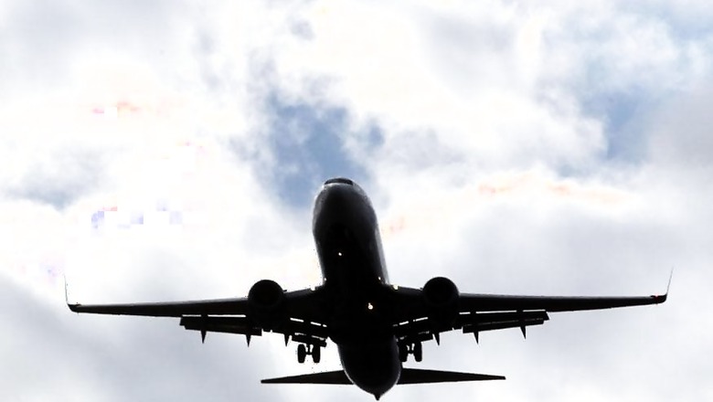 DGCA Wants More Hindi Newspapers in Flights, Congress Sees an Agenda