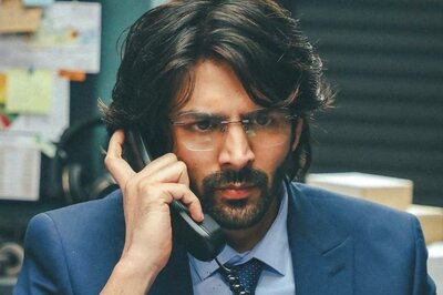 Kartik Aaryan Justifies His Rs 20 Cr Dhamaka Fee, Says '20 Din Mein Paise Double Kar Deta Hoon'