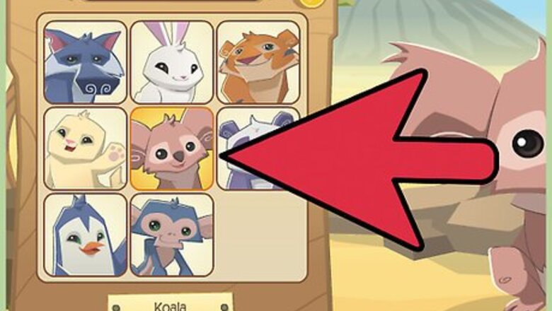 How to Play Animal Jam Classic