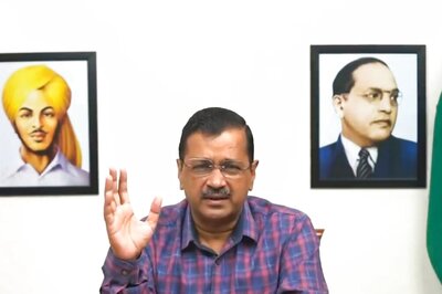 AAP Kaanto Ka Taj Hain, Walking on Ambedkar’s Path of Sangharsh and Seva: Arvind Kejriwal to Cadre
