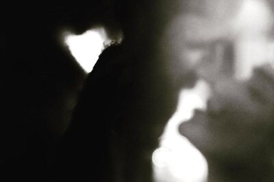 Ileana D'cruz Finally Shares First Pic With Beau, Says 'Everything Doesn’t Seem Hard Anymore'