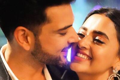 Karan Kundrra Says He Will Propose Tejasswi Prakash For Marriage 'When The Time Is Right'