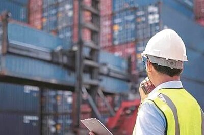 Exports Jump 16.8% To $37.94 Billion in June; Trade Deficit Widens To Record $25.63 Billion