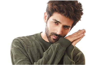 Kartik Aaryan's Action Film with Om Raut Put on Hold Because Makers want to Shoot Abroad