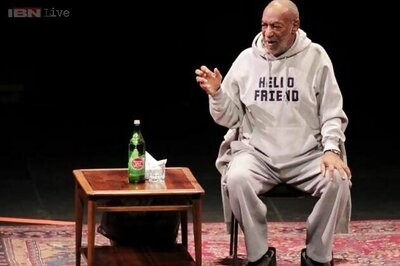 Bill Cosby appearance postponed at Kentucky university