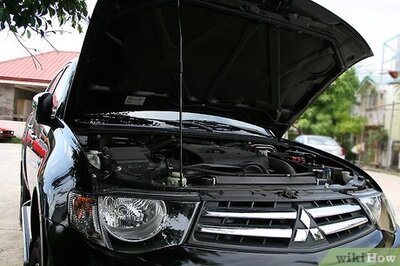 How to Remove Car Battery Terminals