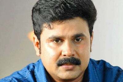 Actor Dileep's Bail Plea Rejected, Will Move HC on Monday