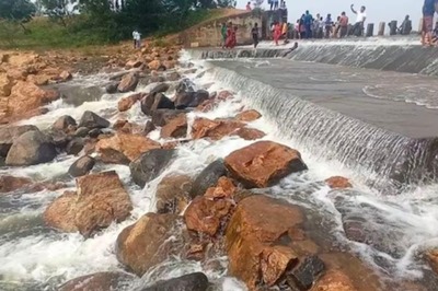 Up For A Quick Getaway? Kondangi Lake Near Chennai Might Be The Place For You