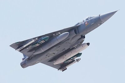LCA Tejas: 7 things you need to know